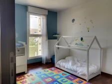 Maison dans le centre de Changé