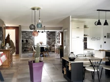 Belle maison en impasse quartier sympa de Changé