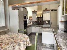  Maison de maître bord du Loir 