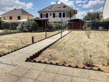  Maison dans le centre de Changé