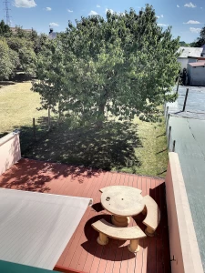 Maison dans le centre de Changé