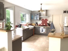 Belle maison dans Changé