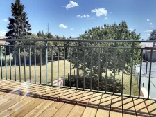 Maison dans le centre de Changé