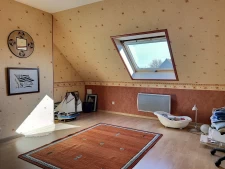 Maison centre Changé