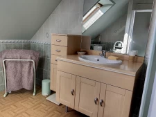 Maison centre Changé