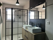 Belle maison en impasse quartier sympa de Changé