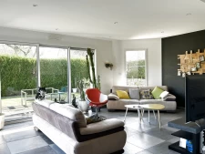 Belle maison en impasse quartier sympa de Changé