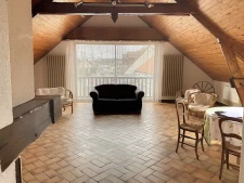 Maison dans le centre de Changé