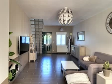 Maison dans le centre de Changé