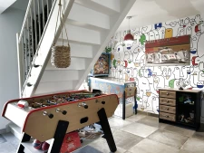 Belle maison en impasse quartier sympa de Changé