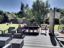  Belle maison à Changé