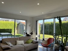 Belle maison en impasse quartier sympa de Changé