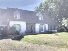  Belle maison à Changé