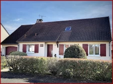 Maison centre Changé