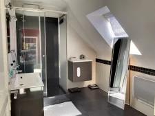  Belle maison à Changé