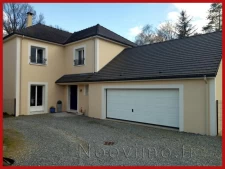 Belle maison dans Changé