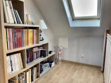 Maison centre Changé