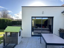 Belle maison en impasse quartier sympa de Changé