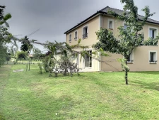 Belle maison dans Changé