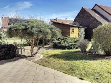 Maison centre Changé