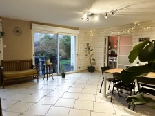 Maison quartier privilégié à Changé