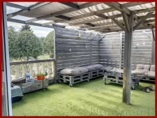 Grande maison de 302m2 le mans quartier SUD