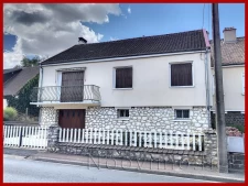  Maison dans le centre de Changé