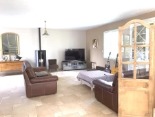 Belle maison dans Changé