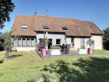  Belle maison à Changé