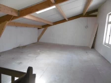 centre . ensemble immobilier 164 m2 avec cour centrale