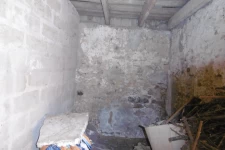 Fermette 2 chambres 1500 m2 de terrain clos. garage.puits .5