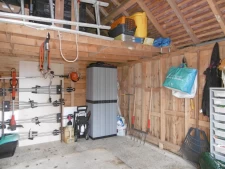 pavillon 88 m2 de 2006. 2 à 3 chambres. garage car-port chal