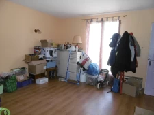 A 2.5 km de Bonnétable. Dans hameau de campagne maison 5 cha