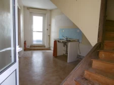 centre . ensemble immobilier 164 m2 avec cour centrale