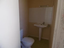 centre . ensemble immobilier 164 m2 avec cour centrale