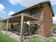 Maison de 2011 Ecologique Economique 138m2 4 ch 7400 m2 de t