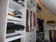 pavillon 88 m2 de 2006. 2 à 3 chambres. garage car-port chal