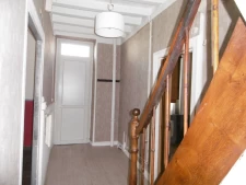 immeuble comprenant commerce de boulangerie et logement 