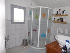 A 2.5 km de Bonnétable. Dans hameau de campagne maison 5 cha