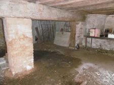 A 2.5 km de Bonnétable. Dans hameau de campagne maison 5 cha