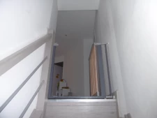 maison de bourg 3 à 4 ch avec cour sortie indépendante