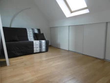 pavillon 88 m2 de 2006. 2 à 3 chambres. garage car-port chal