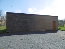 Maison de 2011 Ecologique Economique 138m2 4 ch 7400 m2 de t