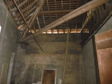 immeuble comprenant commerce de boulangerie et logement 