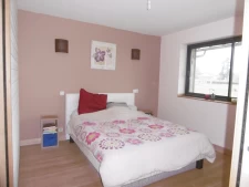 Maison de 2011 Ecologique Economique 138m2 4 ch 7400 m2 de t