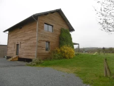 Maison de 2011 Ecologique Economique 138m2 4 ch 7400 m2 de t