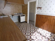 centre . ensemble immobilier 164 m2 avec cour centrale