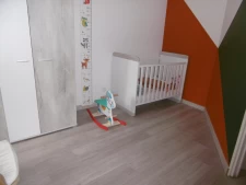 maison de bourg 3 à 4 ch avec cour sortie indépendante