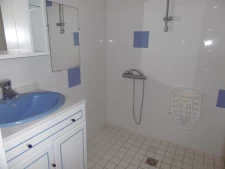 centre . ensemble immobilier 164 m2 avec cour centrale