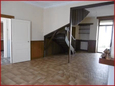 centre . ensemble immobilier 164 m2 avec cour centrale